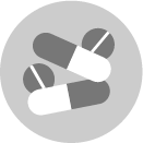 illustration of pills
